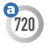 Agency 720 logo