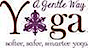 A Gentle Way Yoga logo