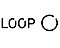 LOOP logo