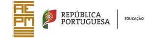 Agrupamento de Escolas Portela e Moscavide logo