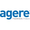 Agere Pharmaceuticals logo