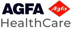 AGFA HealthCare logo