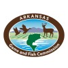 Arkansas Game and Fish Commission logo