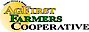 Agfirst Farmers Cooperative logo