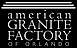 American Granite Factory logo