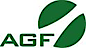 A. G. Franz logo