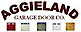 Aggieland Garage Door logo