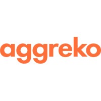 Aggreko France logo