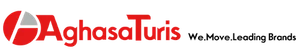 Aghasa Turis logo
