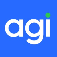 Agibank logo