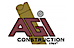 Agi Construction logo