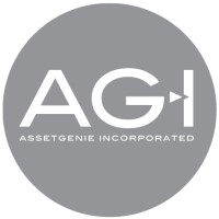 AGI / AssetGenie logo