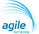 Agile NYC Metro logo