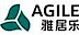 雅居乐地产置业有限公司 logo