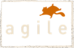 Agile logo