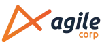 Agile logo