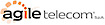 Agile Telecom logo