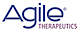 Agile Therapeutics logo