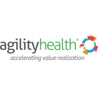 Agile Transformation logo