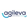 Agileva logo