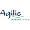 Agilis International logo