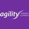 Agility Research & Strategy logo