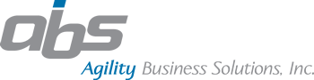 Agility Business Solutions logo