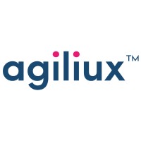 Agiliux Cloud Insurance logo