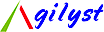 Agilyst logo