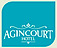 Agincourt Hotel logo