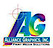 Alliance Graphics logo