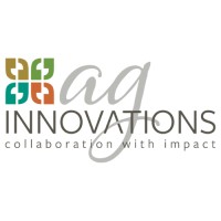 Ag Innovations logo