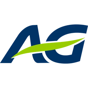 AG Insurance logo
