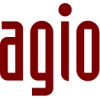 Agio System Och Kompetens logo