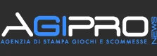 Agipro logo