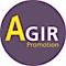 Agir Promotion logo