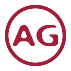 AG Adriano Goldschmied logo
