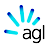 Agl logo