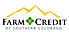 Farm Credit of Southern Colorado logo