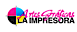 Artes Gráficas LA IMPRESORA logo