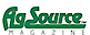 Ag Source Magazine logo