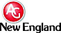 Associated Grocers of New England logo