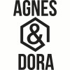 Agnes & Dora logo