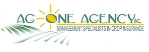 Ag One Agency logo