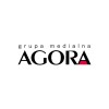 Agora logo