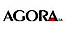 Agora logo