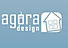 Agora Design Bali logo