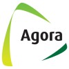 Agora Group logo