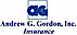 Gordon Atlantic Insurance Agency logo