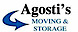 Agosti''s Moving And Storage logo